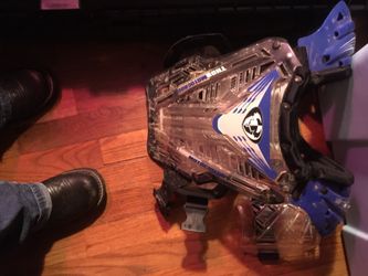 Thor kid chest protecter