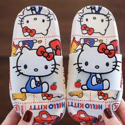 Sanrio Hello Kitty Sandals