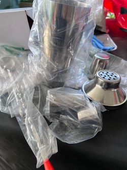 Cocktail Shaker set