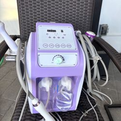 Hydrafacial Machine  
