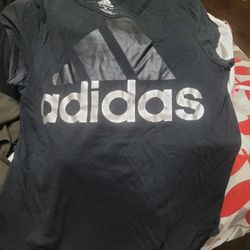 Girls Adidas Top
