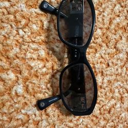 Coach Sunglasses For Women Black