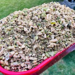 Chicken Feed