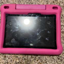 Amazon Tablet 