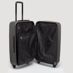 Louis Vuitton Damier Cobalt Zephyr Rolling Luggage Trolley Suitcase ($2,500 or Best Offer)