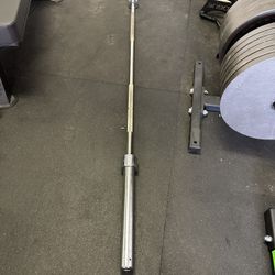 Barbell