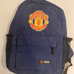 Manchester United Bag 