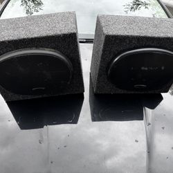 6x9 Sanyo Speakers