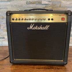 MARSHALL AMPLIFIED VALVESTATE -2000