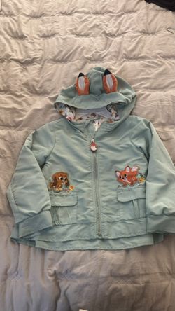 Kids jacket