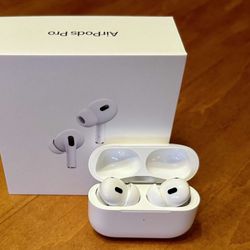 AirPods Pro’s 2 