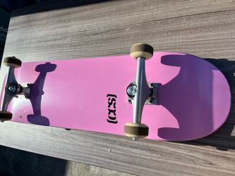 CCS Complete Skateboard