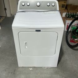 Maytag Dryer 