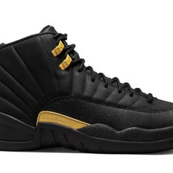 Jordan 12