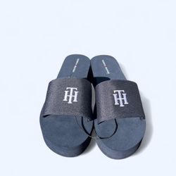Tommy Hilfigure Platform sandals 