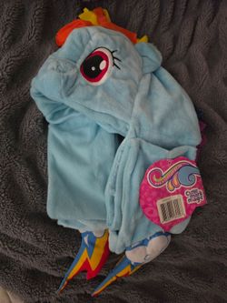 My Little Pony Beanie