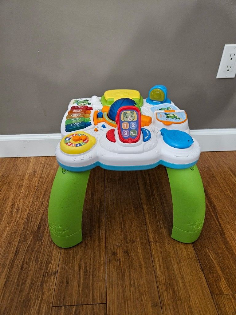 📱LeapFrog Little Office Learning Center *Pick-up In Great Bridge*