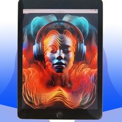 Apple iPad 5th Gen – Refurbished, Great Condition, Great Price