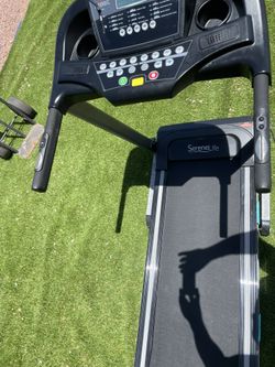  Treadmill - serene life treadmill We Do Delivery