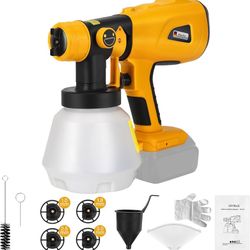 BRAND NEW PAINT SPRAYER 