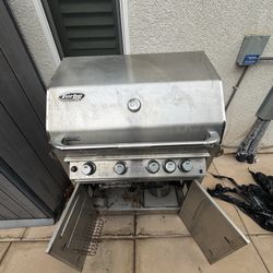 Turbo STS Grill