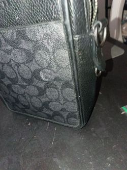COACH HAND BAG