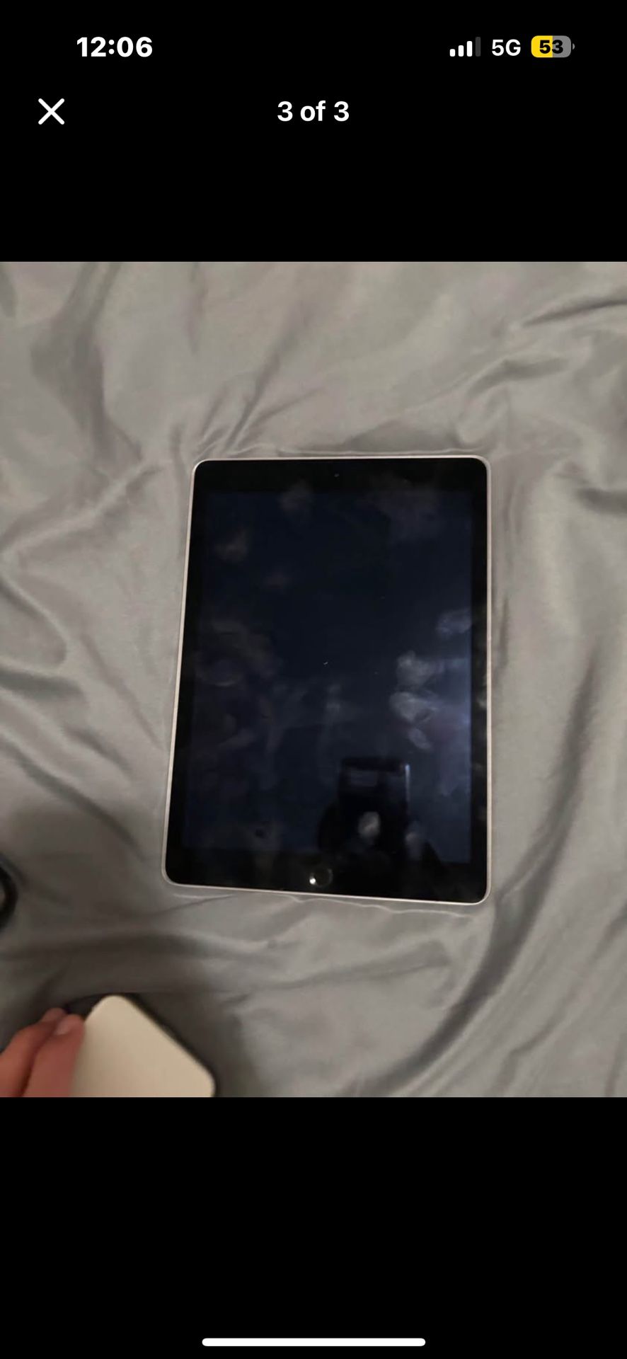 iPad Air 2