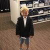 Justin