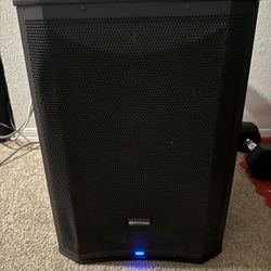 PreSonus AIR15s Active Sub 