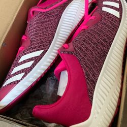 New never worn Adidas size 66