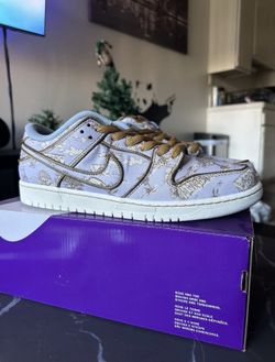🔥 Nike SB Dunk Low “City of Style” Size 12 | Brand New DS 🔥
