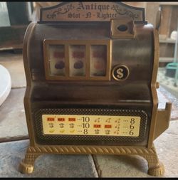 Japanese slot machine