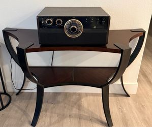 Stereo system