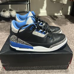 Jordan Retro Shoes