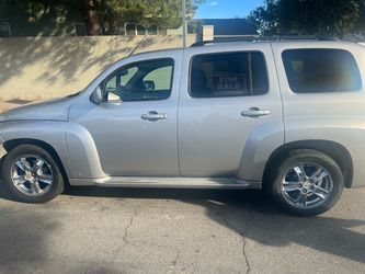 Chevy HHR 2008