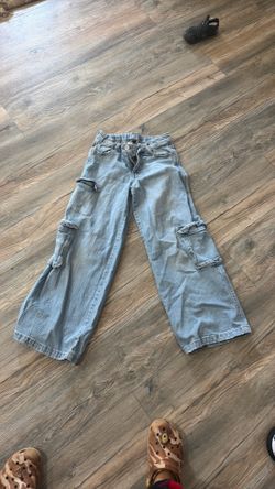 Target pants size 10
