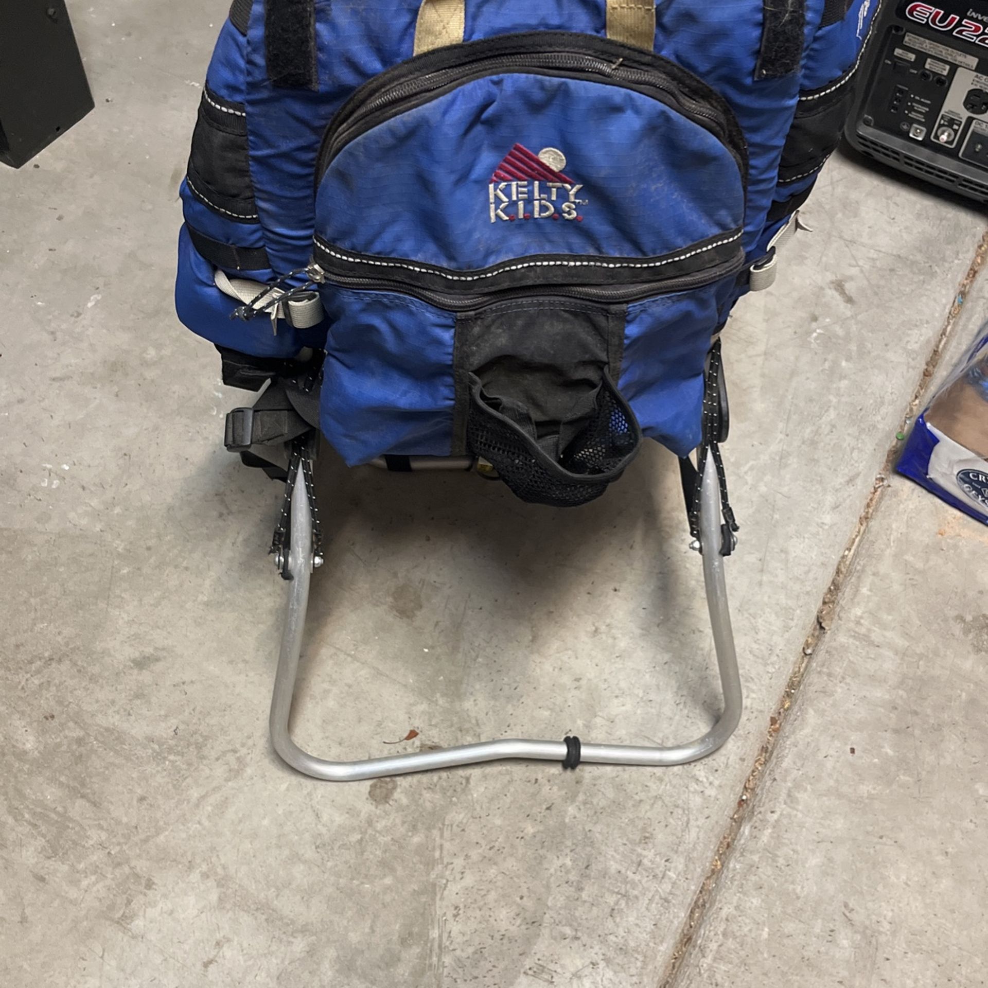 Kelty Kids Backpack 