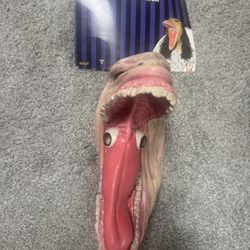 Halloween Mask