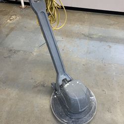 GREAT CONDITION FLOOR BUFFER 