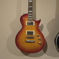 LTD Amber Sunburst