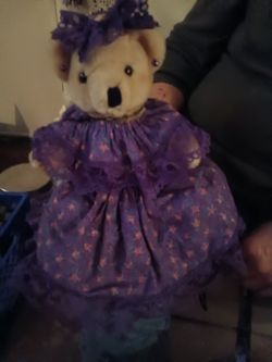 Doll Clothes