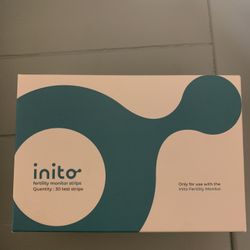 Inito fertility monitor strips - 30