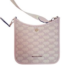 Michael Kors Messenger Bag NWT