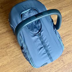 Infant Car Seat Cover