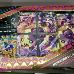 Crown Zenith -  Pokemon  Cards