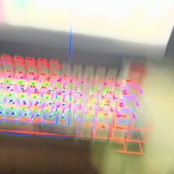 Gaming Keyboard 