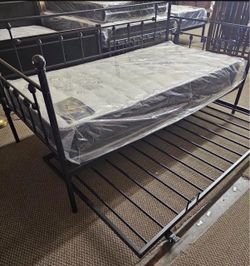 Day bed in stock
