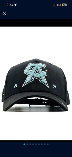 Canelo Hat New
