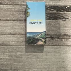 Louis Vuitton Pacific Chill 3.4 fl.oz 100ml Eau de Parfum New