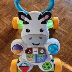 Baby walker